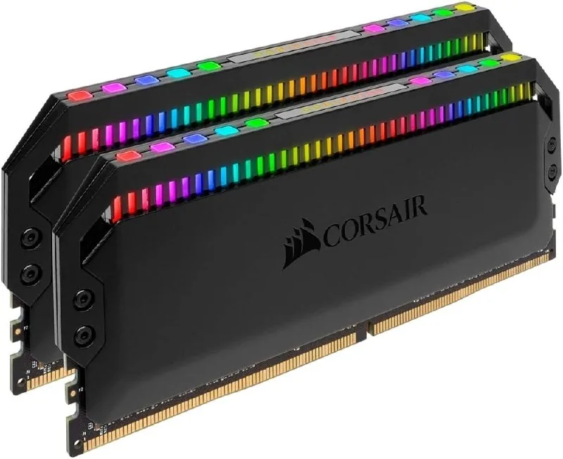 Оперативная память Corsair DDR4 16 GB 1