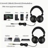 Новые наушники 3