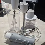 Braun 600W immersion blender 1