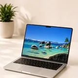 MacBook Pro M4 Pro 24/512GB 2