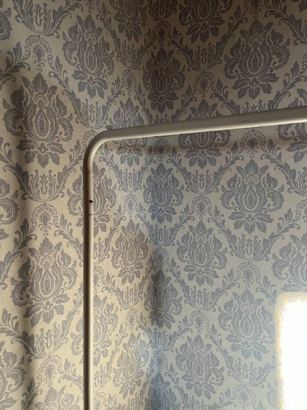 Напольная вешалка-рейл из Jysk 6