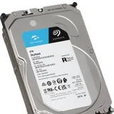 Жесткие диски Seagate SkyHawk 3TB, 4TB 1