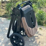 Коляска Carrello Omega+ 2 в 1 10