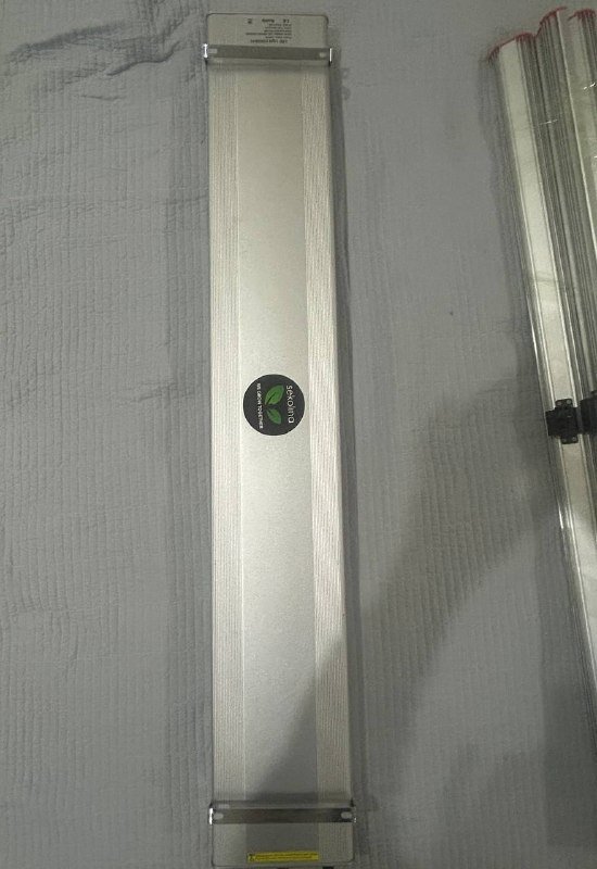 Мощная светодиодная лампа для выращивания растений 1000 Вт