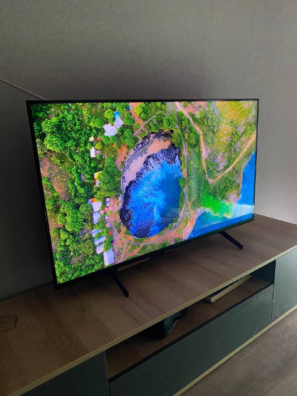 Телевизор Sony 50" 4K Smart TV KD50X81KR 2
