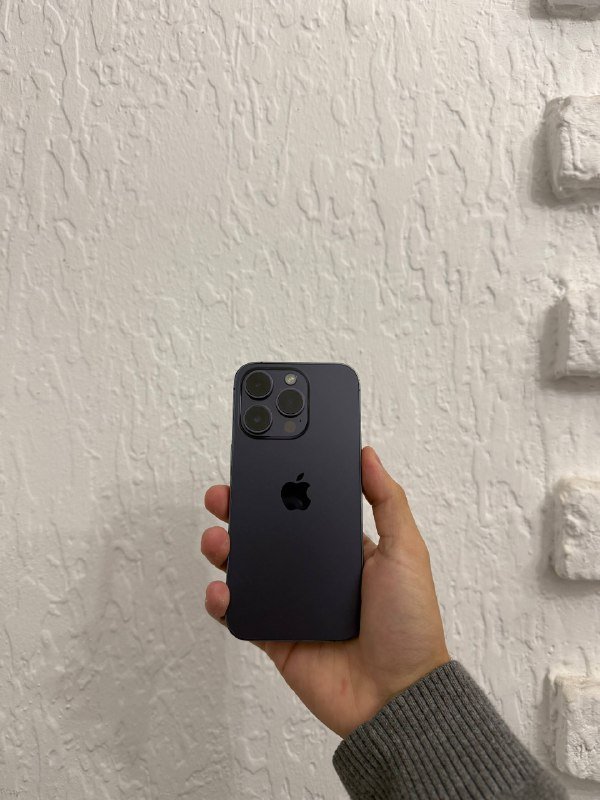 iPhone 14 Pro 2