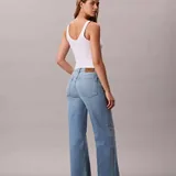 Calvin Klein джинсы женские 2