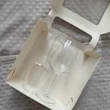 Винные бокалы 2
