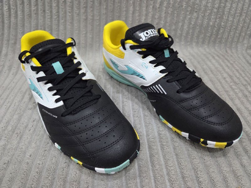 Футбольные бутсы Joma Cancha, размер 43 2