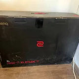 ZOWIE XL2746K 27 Inch Gaming Monitor 4