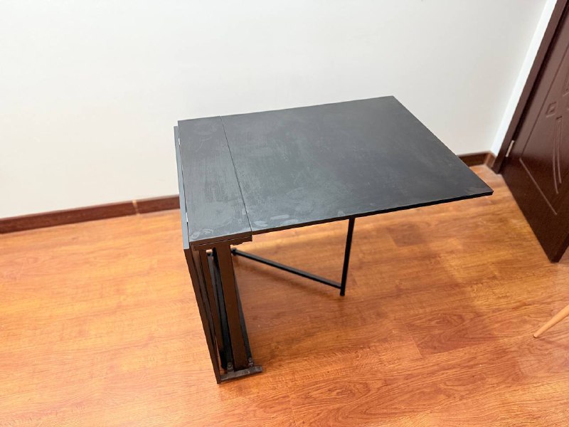 Стол раскладной, Стеллаж, Кушетка, Матрас с эффектом памяти 4