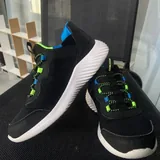 Кроссовки Skechers 35 EU, 22 см 2