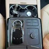 Mercedes GLE 350 7