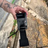 Пленочный фотоаппарат Kodak 2