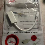 Gembird Mini DisplayPort адаптер 2