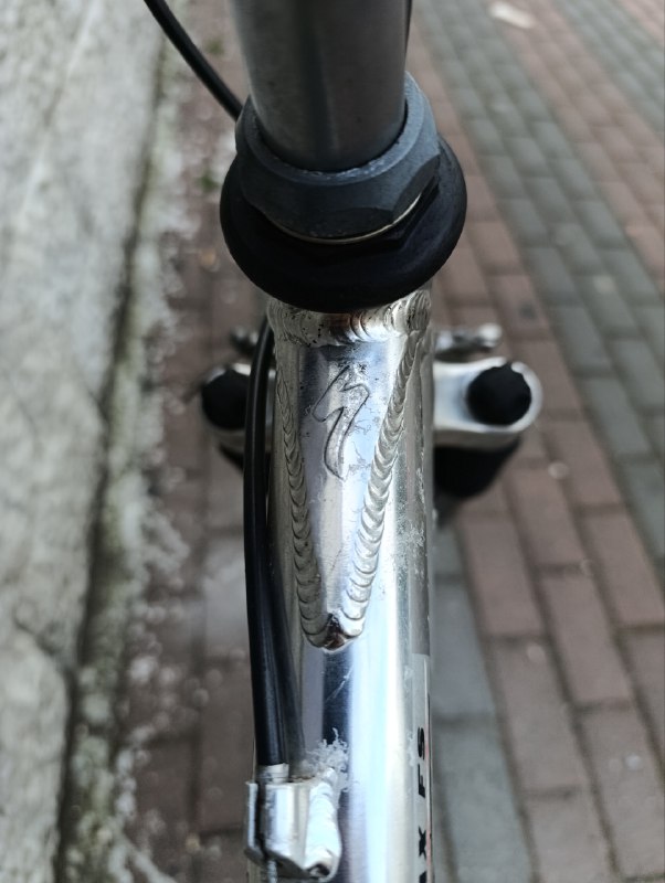 Велосипед Specialized HardRock MTB 3