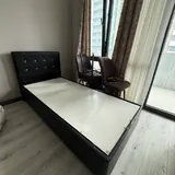 Односпальная кровать 1