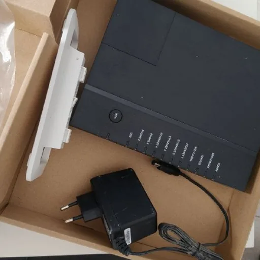 WiFi router