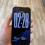 iPhone 16 Pro 256GB 1