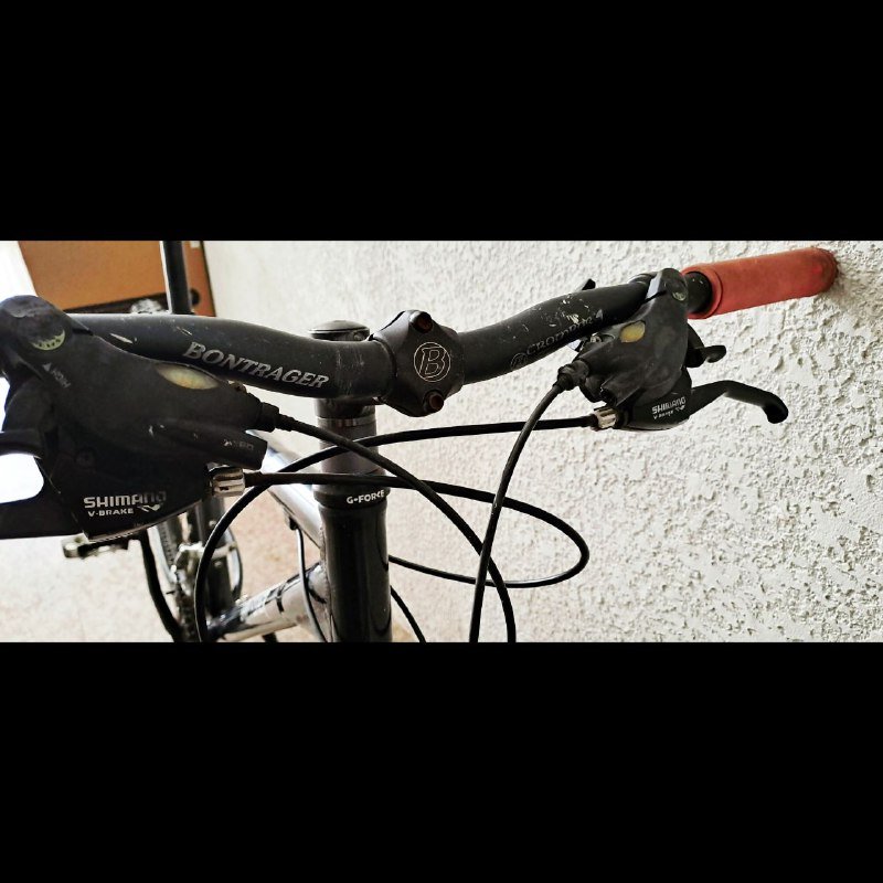 Велосипед Gary Fisher Wahoo MTB, алюминиевая рама М, 26" колёса 9