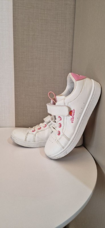 Кеды Ellesse, 29 размер