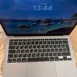 MacBook Air 2020 2