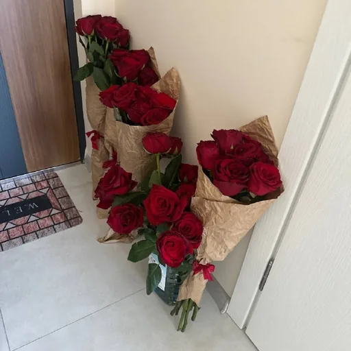 Розы