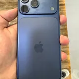 iPhone 17 Pro Max 1