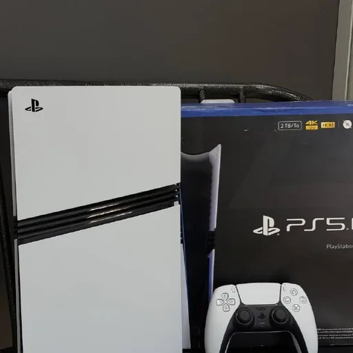 Sony PlayStation 5 Pro, PS5