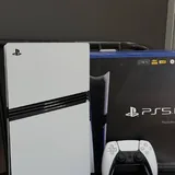 Sony PlayStation 5 Pro, PS5 1