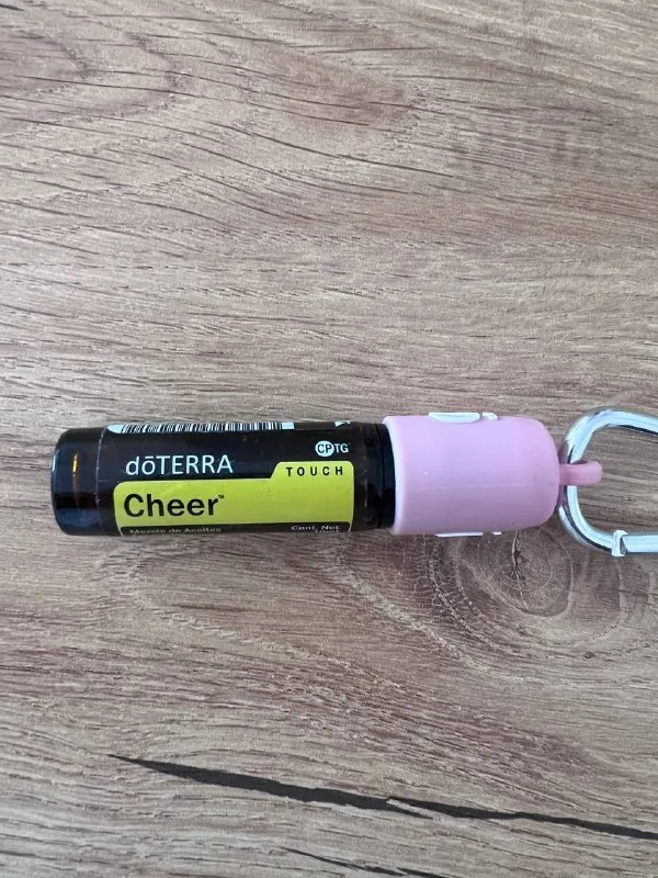doTerra Cheer 8ml