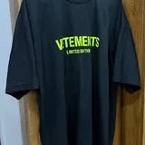 Stone Island худи, Vetements футболка, Weekend Offender 2