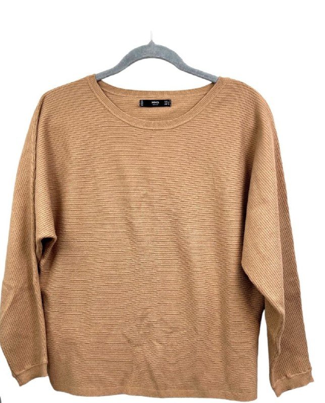 Свитер MANGO