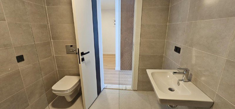 Квартира с видом на море в Батуми 7