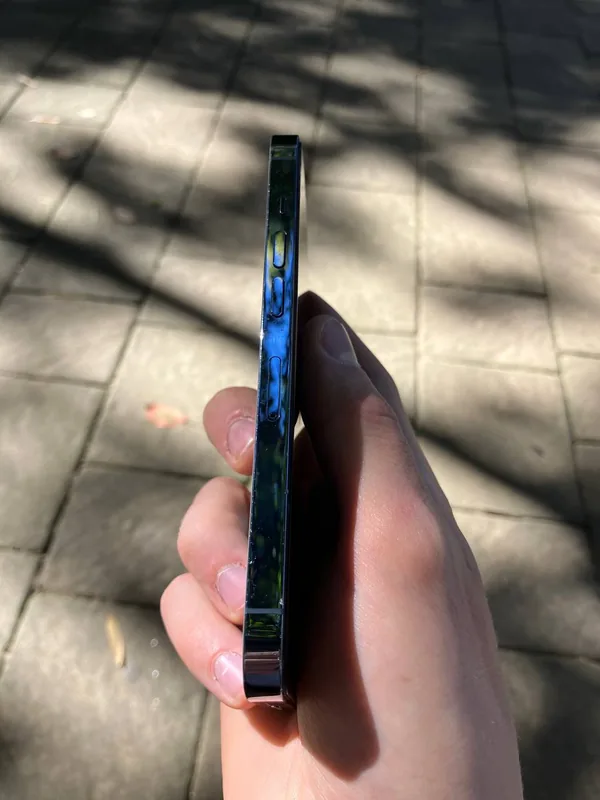 iPhone 13 Pro 256 ГБ 3