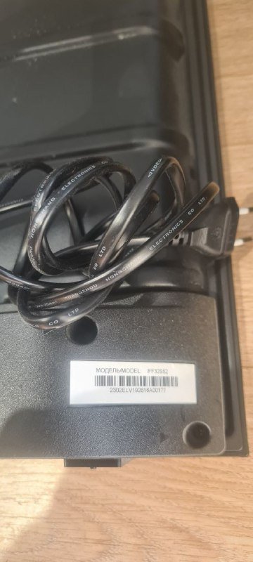 Телевизор Iffalcon iff32s52 32" 2