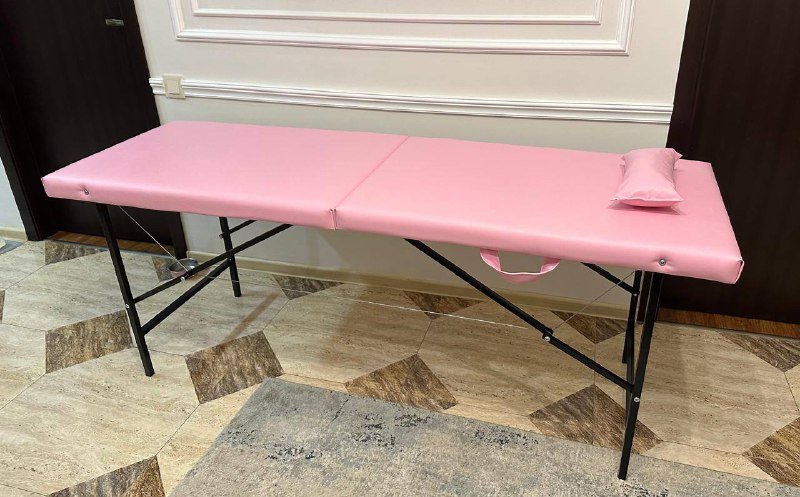 Кушетка косметологическая