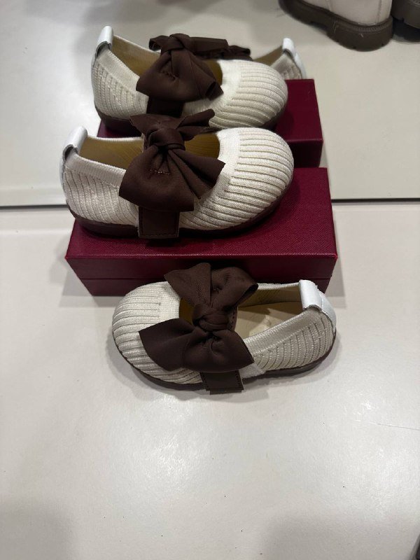 Детская обувь размер 18-23 3