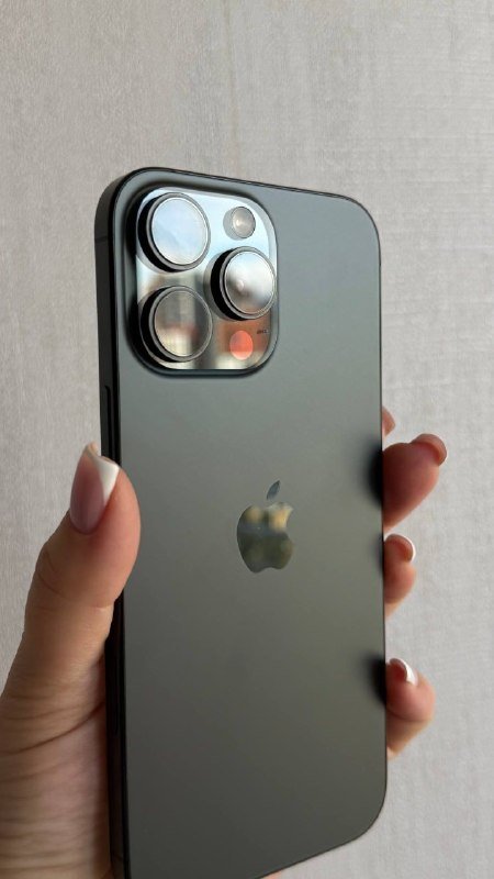 iPhone 16 pro max 256gb Black titanium 4