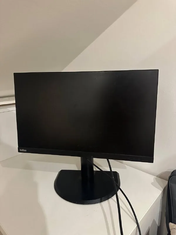 монитор Lenovo ThinkVision P24h-10 1