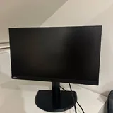 монитор Lenovo ThinkVision P24h-10 1