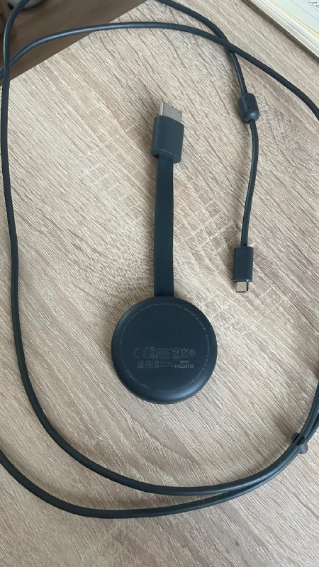 Chromecast