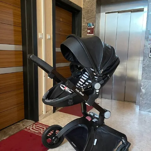 Детская коляска