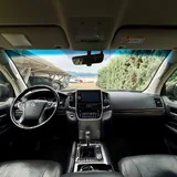 Toyota Land Cruiser 200, 2020, 4.6 бензин 4