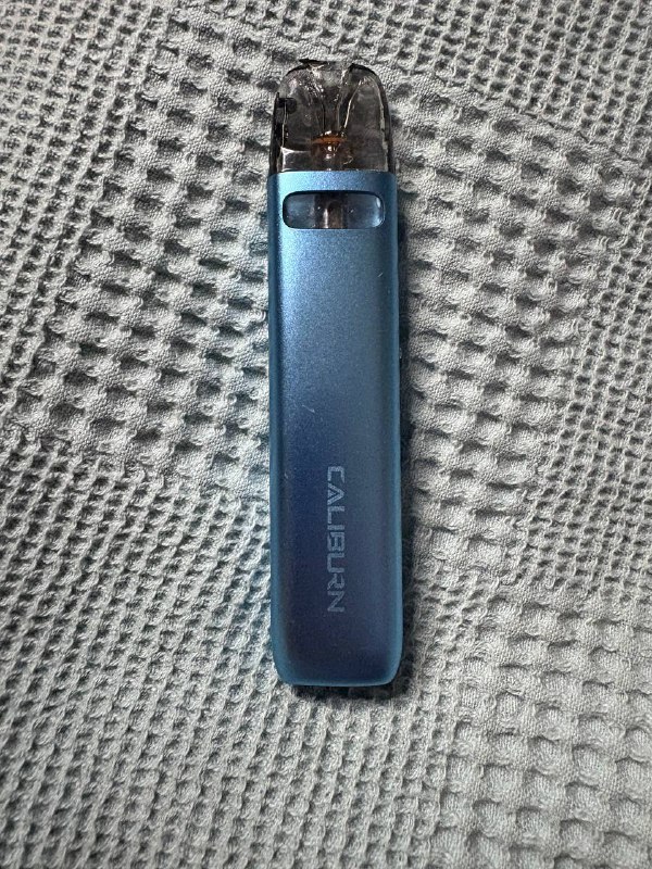 Под Caliburn для вейпа