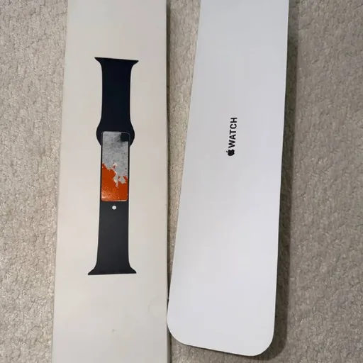 Apple Watch ремешок 44–46 мм, original open box