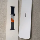 Apple Watch ремешок 44–46 мм, original open box 1