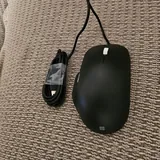 Microsoft Ergonomic Mouse 2