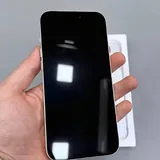 iPhone 17 Pro Max 256 GB 7