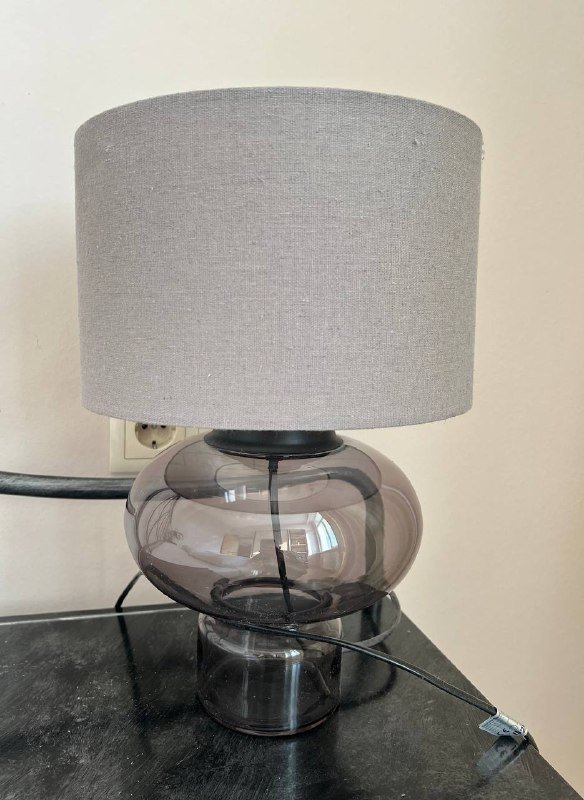 Настольная лампа, блендер, тостер Bosch, кофемашина Bosch